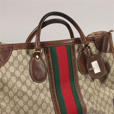 borsa gucci Donna Vintage Monogram 